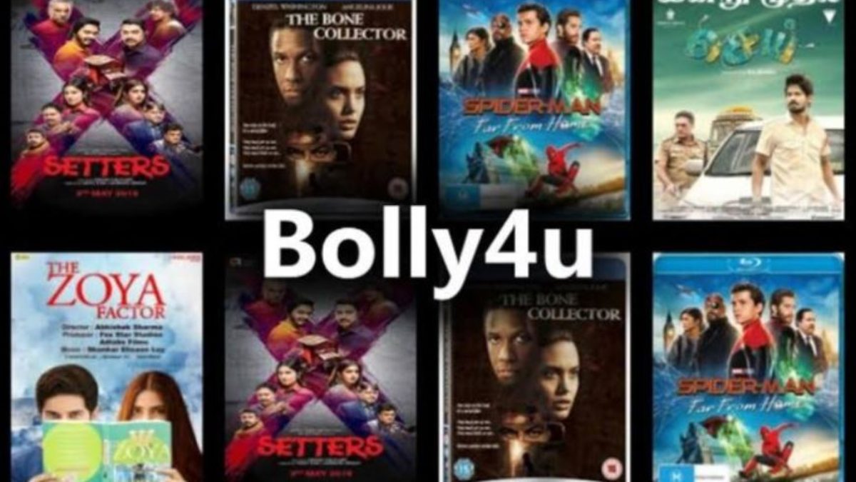 Bully4u Movies
